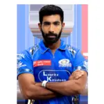 jasprit bumrah — PK news