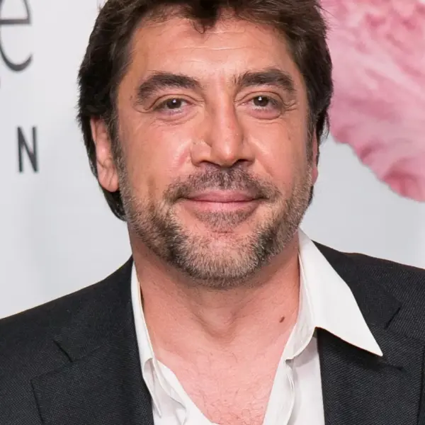 Javier Bardem Makes Political Statement at Oscars 2026
