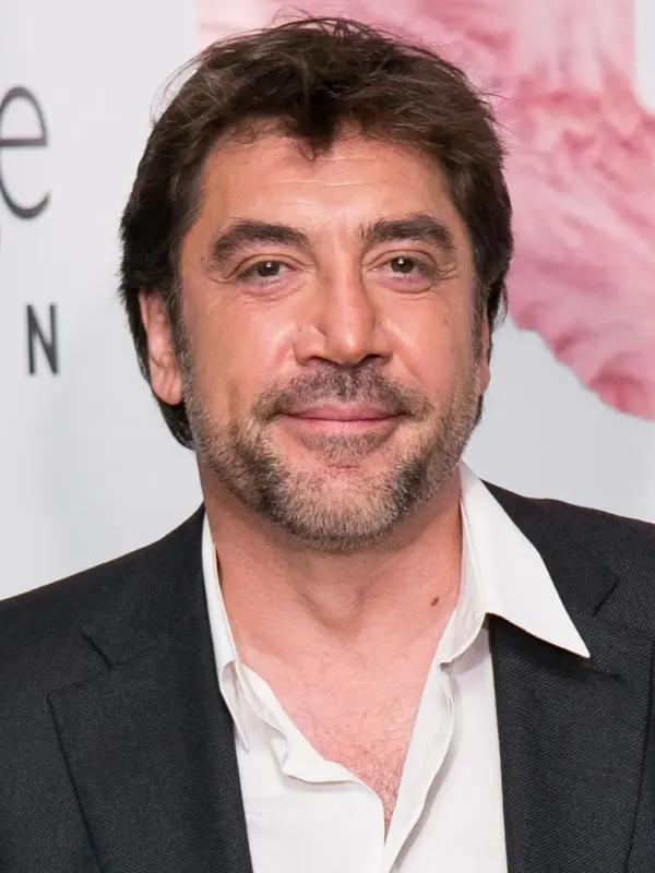 Javier Bardem Makes Political Statement at Oscars 2026