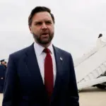 jd vance — PK news