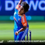 jemimah rodrigues — PK news