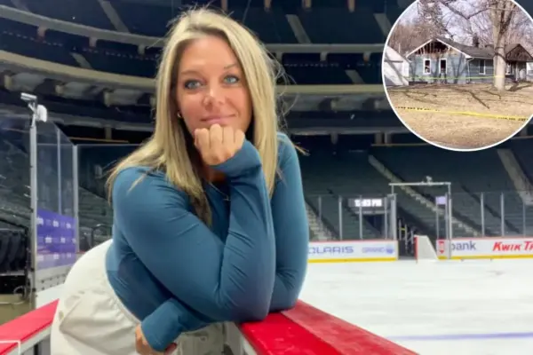 Jessi pierce: Tragic Deaths of  and Her Children in Minnesota Fire