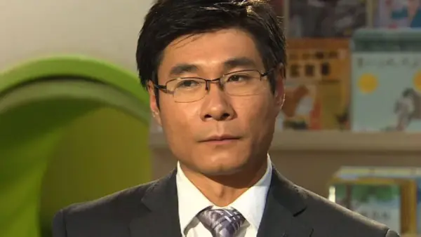 Jiang Xueqin’s Predictions on U.S.-Iran Conflict and Trump’s Return