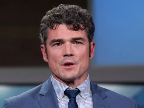 Joe Kent Resigns as Director of the National Counterterrorism Center