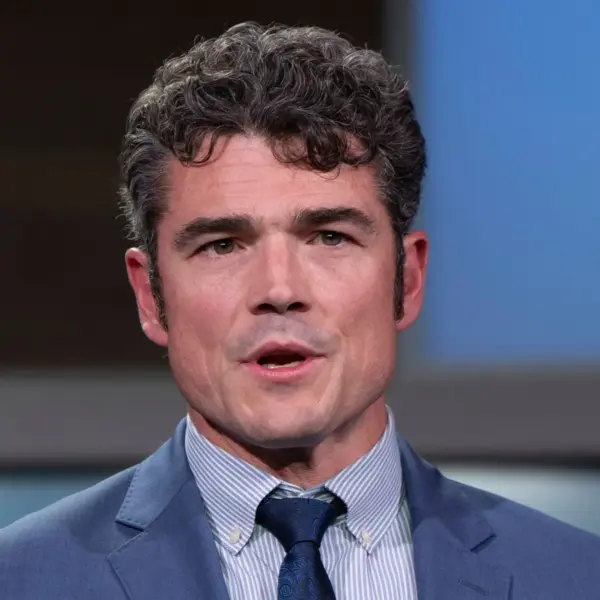 Joe Kent Resigns as Director of the National Counterterrorism Center