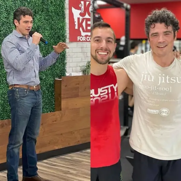 Joe Kent Resigns as Director of the US National Counterterrorism Center