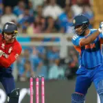 jofra archer — PK news