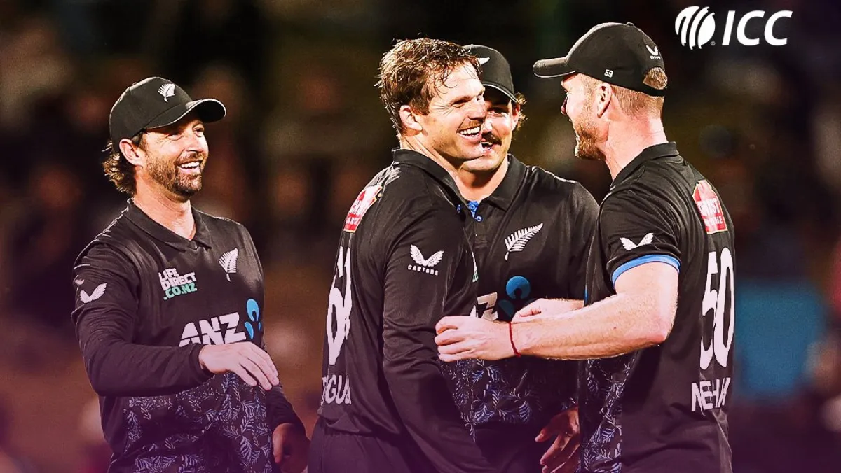 josh clarkson — PK news