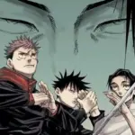 jujutsu kaisen the culling game — PK news