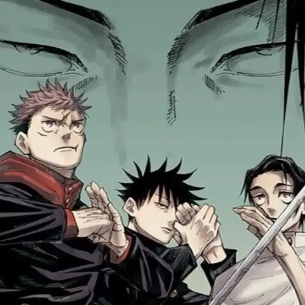 Jujutsu Kaisen The Culling Game: Season 4 Announcement