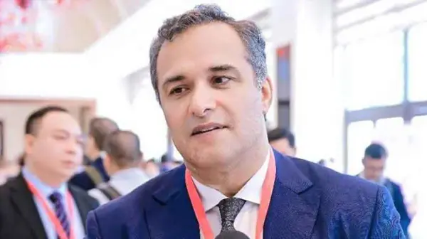 K electric: K-Electric Faces Leadership Change Amid Storm Disruptions