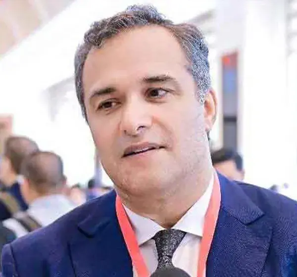 K electric: K-Electric Faces Leadership Change Amid Storm Disruptions