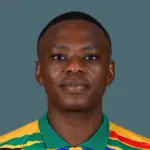 kagiso rabada — PK news