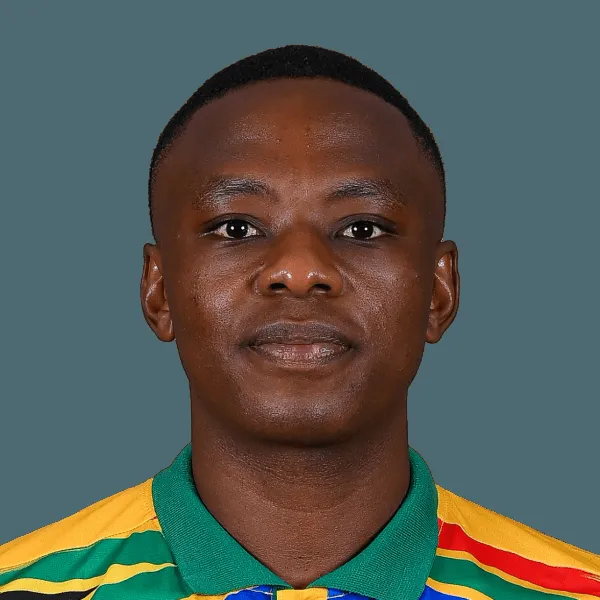 Kagiso Rabada Takes the Field as Punjab Kings Face Gujarat Titans