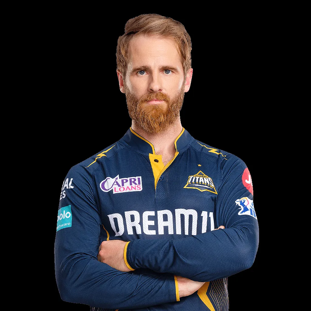 kane williamson — PK news