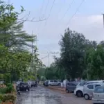 karachi weather forecast — PK news