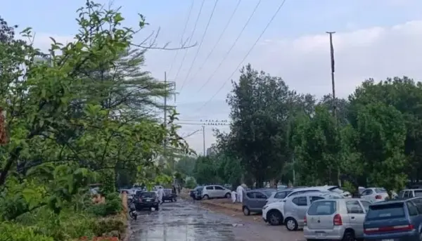 Karachi Weather Forecast: Clear Skies Today, Rain Expected Soon