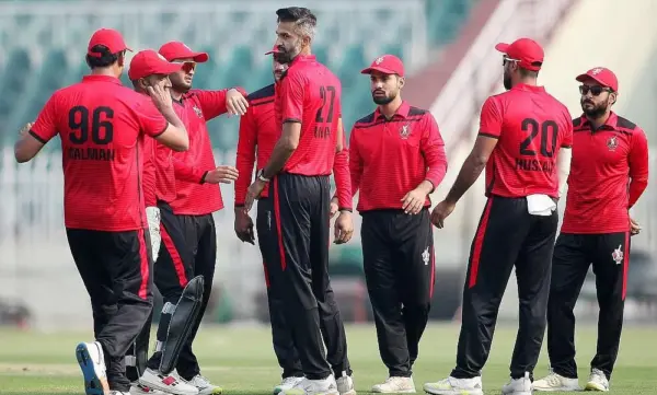 Karachi Whites vs Sialkot: A Crucial T20 Clash