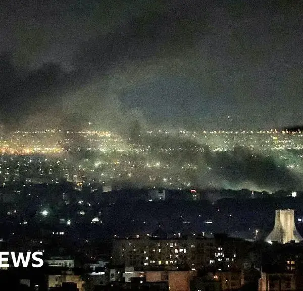 Karaj: Recent Developments in  Amid Intensified Conflict