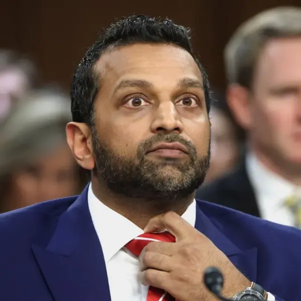 Kash Patel Email Breach: A Timeline of Events