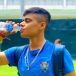 kashvee gautam — PK news