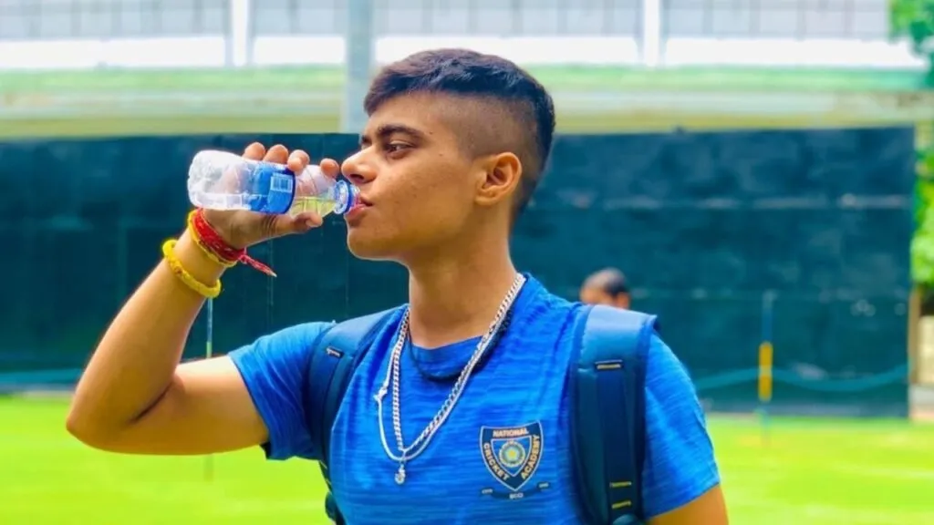 kashvee gautam — PK news