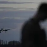 kc 135 plane — PK news