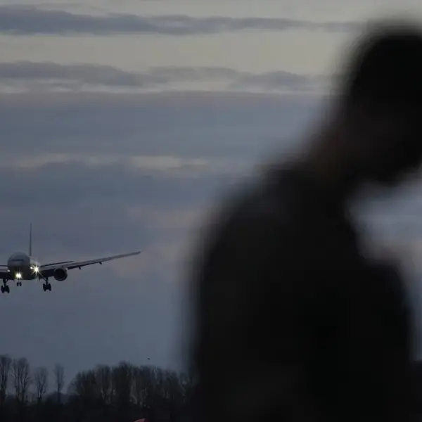 Kc 135 plane crash in western Iraq