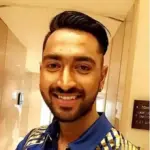 krunal pandya — PK news