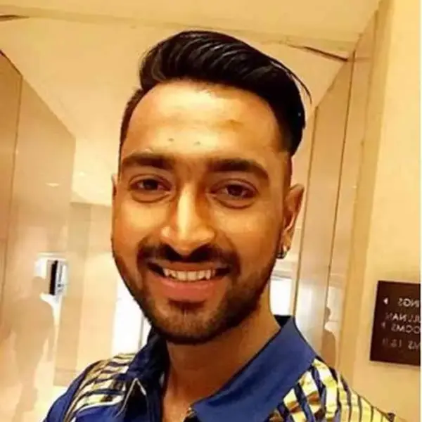 Krunal Pandya Aims for International Comeback After Five Years
