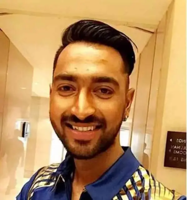 Krunal Pandya Aims for International Comeback After Five Years