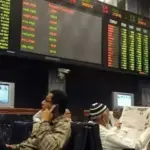 kse 100 index — PK news