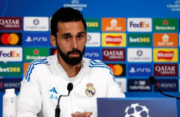 La Liga Update: Real Madrid Triumphs Over Atletico Madrid