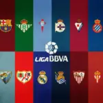 la liga — PK news