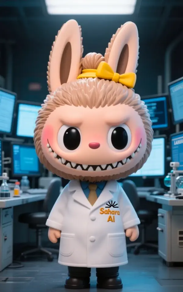 Labubu Movie in Development: A Blend of Animation and Live Action