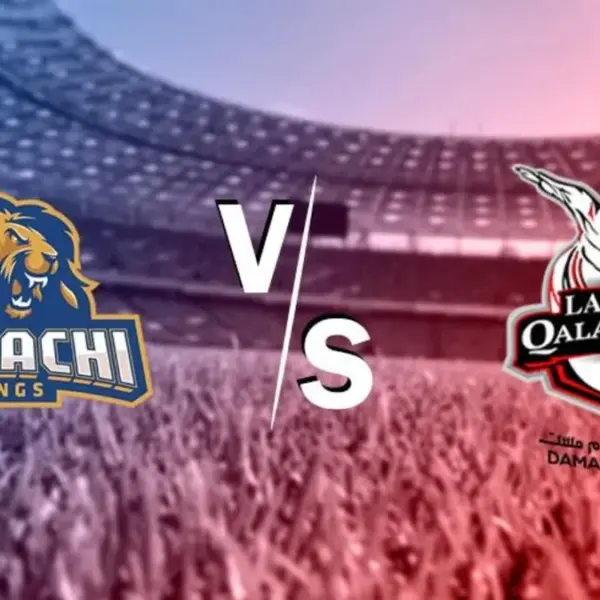 Lahore Qalandars vs Hyderabad Kingsmen Match Scorecard