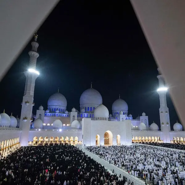 Laylatul Qadr: A Night of Significance in Islam