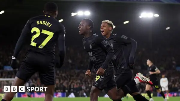 Leeds united vs sunderland