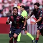 levante vs girona — PK news