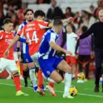 liga portugal — PK news