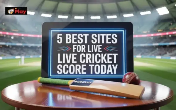 Live Score Today: India Triumphs in T20 World Cup Final 2026