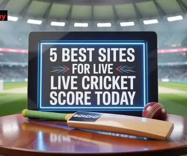 Live Score Today: India Triumphs in T20 World Cup Final 2026