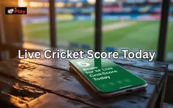 Live Score Today: T20 World Cup 2026 Highlights