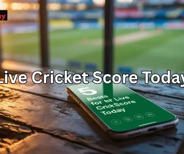 Live Score Today: T20 World Cup 2026 Highlights