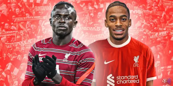 Liverpool Draws with Tottenham in Premier League Clash