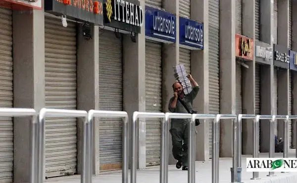 Lockdown Measures Under Consideration in Pakistan