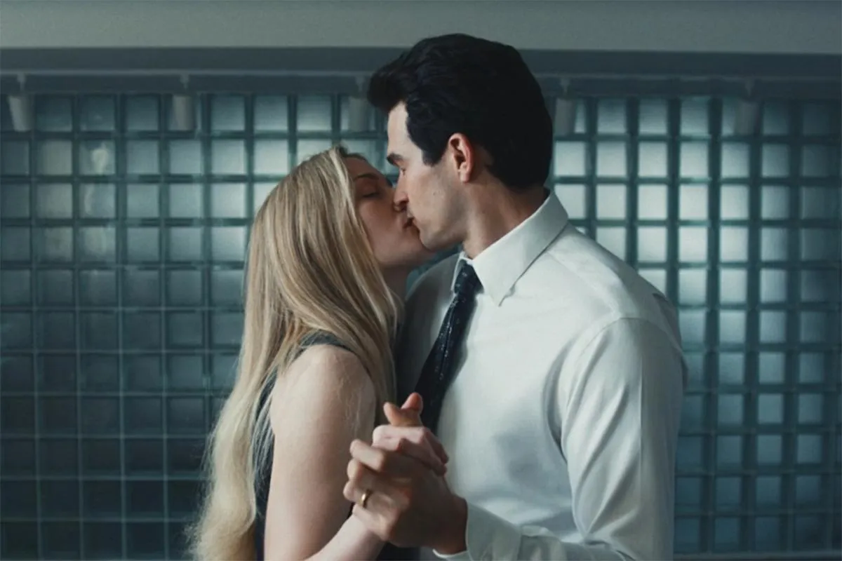 love story — PK news