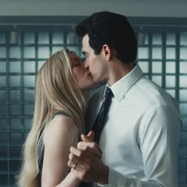 Love story: Exploring a : Carolyn and John’s Turmoil