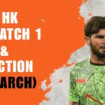 lq vs hyderabad — PK news