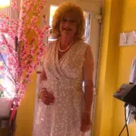 lucy hamilton — PK news